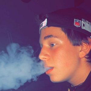 Meet your Posher, Chad